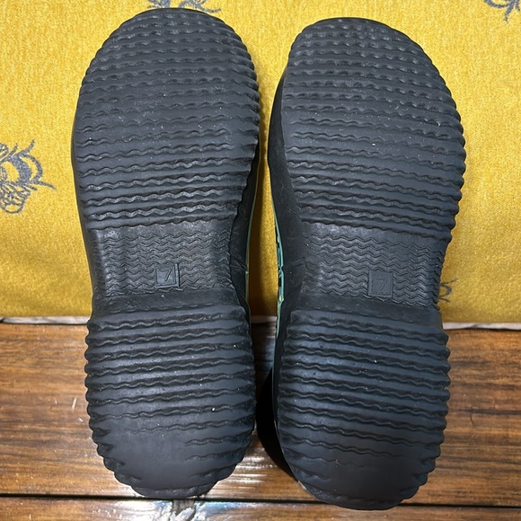 Western chief pull on waterproof boots - Picture 9 of 10